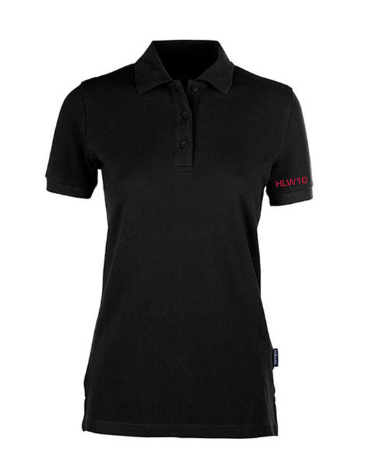 Damen Poloshirt